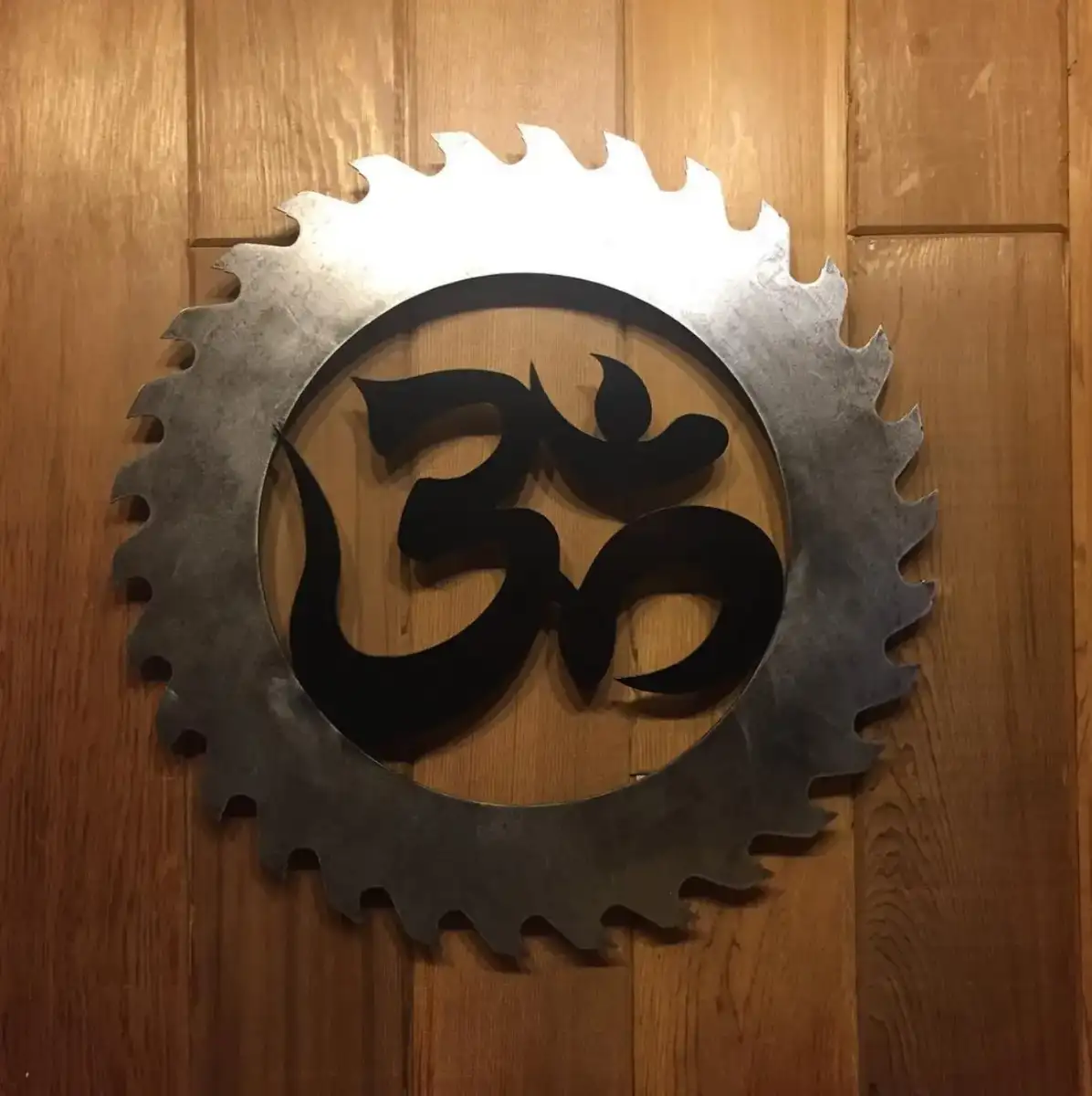 Om sawblade